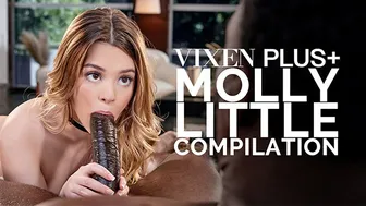 Molly Μικρή συλλογή με σκληρό γαμήσι