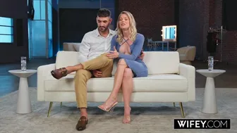 Meet the cast - Εισαγωγή Επιλογή Μέρος 4