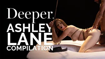 Επιλογή του χειρότερου πρωκτικού της Ashley Lane