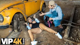 Προσοχή blogger: Οι φρικτές σεξουαλικές απειλές της Όμπρεϊ Μπλακ