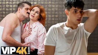 Ο Καμίλ Κλάιν παραδίδει την τριχωτή γενειάδα