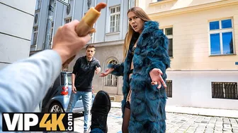 Η Αλέξις Κρίσταλ απατά τον Μάρτιν Σπέλτ στο κερατά