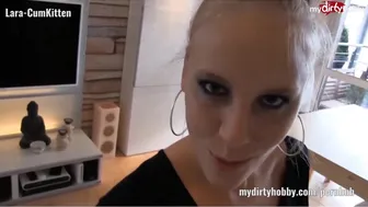 Άγρια πρωκτικά γαμημένοι Γερμανοί ξανθοί ερασιτέχνες