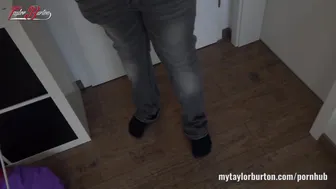 Ο Τέιλορ Μπάρτον προτιμά να του πάρει πίπα