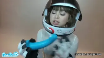 Διαστρική περιπέτεια κυττάρων του Riley Reid