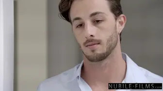 NubileFilms - Horny συγκάτοικός μου Jasmine Grey S31: E21