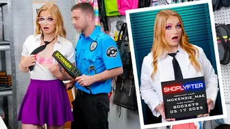 Η επιλογή της Jessica Ryan και της Kayla Kayden από το hot-sucking των groupskeet εβδομάδα