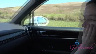 Η εφηβική αποπλάνηση της Σερίνα Χιλ: κοινή πίπα στο πλοίο