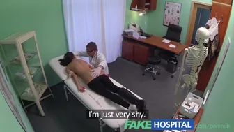 Το δολοφονικό μουνί της Ρέιτσελ Έβανς τα σκάτωσε στην κάμερα