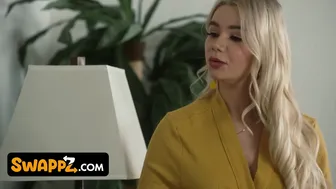 Οι μητέρες της Globe Alex Harper και Angelica Coraldine θα παρουσιάσουν τους θετούς γιους τους να γαμηθούν
