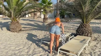 Καυτό καφέ ερασιτέχνης με μεγάλο κώλο γαμημένο σπέσιαλ