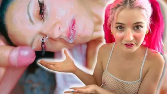 Emma Fiore tittok κορίτσι άγρια ανταποκρίνεται στην Αργεντινή ζεστό πορνό