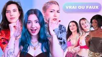 Ποιος λέει ψέματα