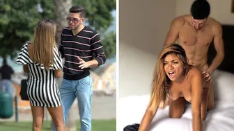 Καυτό Περού χρυσοθήρας μιλφ ηχογράφηση και παθιασμένο γαμήσι