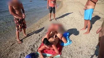 Το τελευταίο καλοκαιρινό πάρτι!