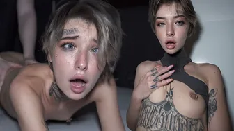 Tabitha Δηλητηριώδης προκατάληψη: ποιος δεν αντέχει το πουλί σου άδειο