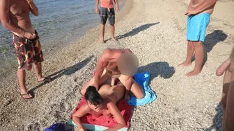Η κωλοτρυπίδα μου ανήκει σε όλους
