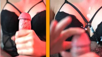 Ζεστή γιορτή σε 4 Ks (BEST fuck)
