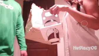 Τυφλός με το αεροπλανοφόρο στις Φιλιππίνες