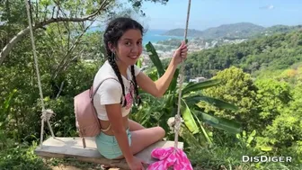 Jungle pick up: έφηβο κορίτσι γαμήθηκε σε ένα πρώτο ραντεβού