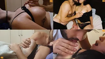 Ανάπτυξη οργασμών του Baby Hottie - επιλογή Τόμος 9 - απεριόριστη ευχαρίστηση