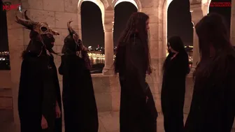 Βαθειές επιθυμίες αποκαλούν ένοχο γαμήσι