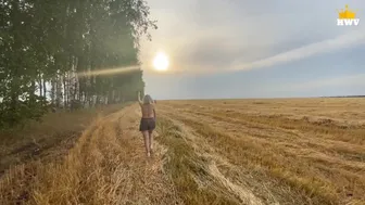 Είμαι πρόεδρος του κοιτώνα, και ο καλύτερος οδηγός τρακτέρ μου αξίζει να γαμήσει