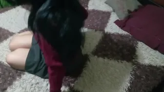 Γαμάω μια μαθήτρια