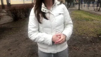 Οι ξένοι είναι χάλια και γαμιούνται για λεφτά μιλώντας με Ρώσους ερασιτέχνες