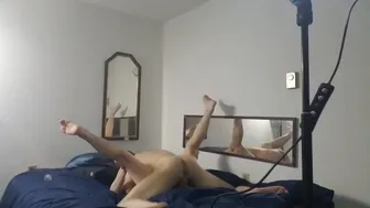 Γείτονα Milf σκληρά γαμημένο μέρος 2