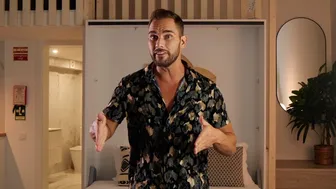 Πώς την πηδάς πρώτα?