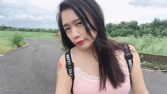 Hot Asian έφηβοι γαμάει με δωμάτιο ξενοδοχείου σε αντάλλαγμα για διαμονή