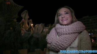 PublicAgent - Η Vinna Reed βρέθηκε στο δρόμο