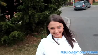 PublicAgent - 18 χρονών έφηβος γαμημένος σε ξενοδοχείο