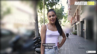 LASFOLLADORAS - Η Apolonia Lapedra είναι το πιο όμορφο ισπανικό μοντέλο