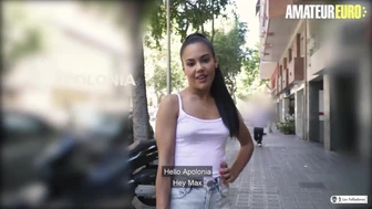LASFOLLADORAS - Η Apolonia Lapedra είναι το πιο όμορφο ισπανικό μοντέλο
