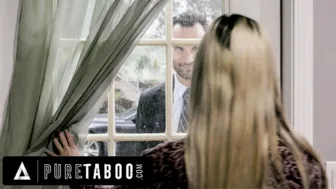 Καθαρό Ταμπού Ο καταχραστής αποπλανεί την Άπιστη Σύζυγος του Κολλεγίου Απελπισμένων
