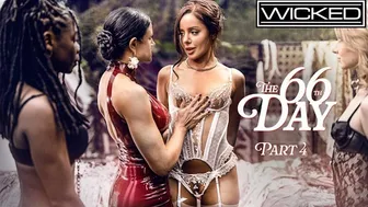 Γίνε μέλος της καυτής ομάδας του Wicked με την Vanna Bardot να ηγείται μιας καυτής τετράδας