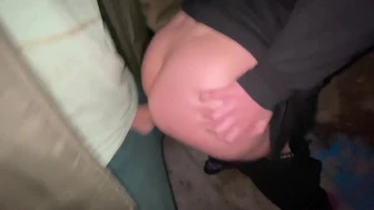 Cock2squirt - Ερασιτέχνης γκόμενα πατήσαμε από πίσω