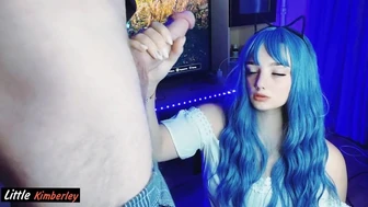 Dolly Sky - Ρωσίδα σε cosplay με βυζιά