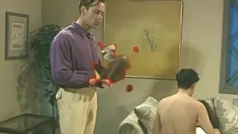 Το νέο βίντεο πορνό του Rocco Siffredi 76
