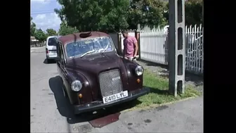 Τζέσικα Μουρ και Λούσι. Η αγάπη θα suckφήξει ένα τεράστιο πουλί και θα το απολαύσουν