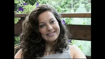 Αναρρόφηση τριών καυτές Ιταλίδες με Federica Zarri