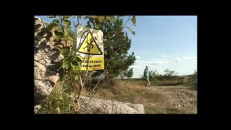 Ξανθιά πορνοστάρ, ανείπωτα ιταλικά μυστικά στο τρίτο μέρος