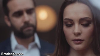 EroticaX - ρομαντικό γαμήσι με το αγόρι σας
