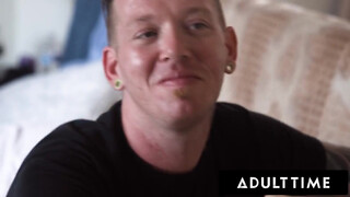 ADULT TIME - Delilah Day a sexi sulis csaj