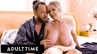 ADULT TIME - Dee Williams η μεγαλόβυζα μητριά