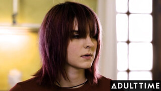 ADULT TIME - Ο Dee Williams και τα τρανς κορίτσια