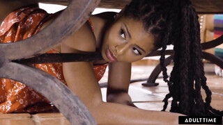 ADULT TIME - Kira Noir puncture megdugva