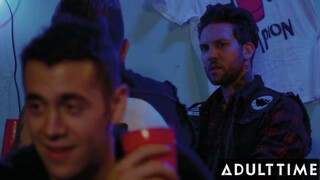ADULT TIME - Αισθησιακό σεξ από την Kira Noir